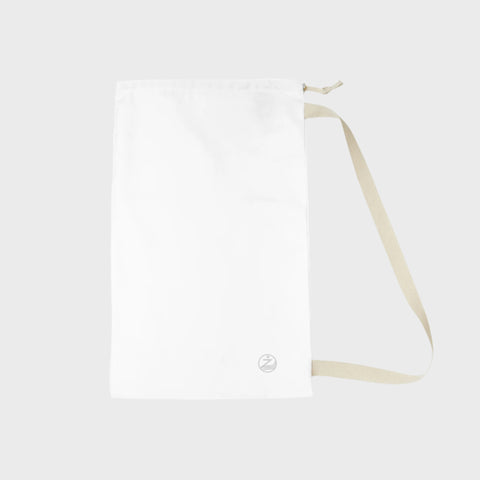 Eco-Friendly Laundry Bag with Adjustable Strap