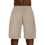 Men's Jogger Shorts - Lightweight & Comfortable Summer Athletic Wear