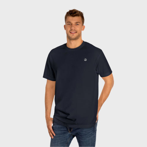 Comfortable Unisex Classic Tee - Perfect for Everyday Wear