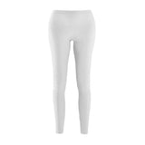 Comfortable Mid-Rise Casual Leggings for Everyday Wear