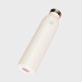 Eco-Friendly Slim Water Bottle - Sleek Design, Perfect for On-the-Go Hydration