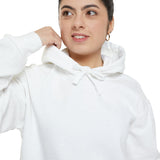 Cozy Unisex Garment-Dyed Hoodie - Perfect for Everyday Wear