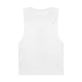 Unisex Barnard Tank - Comfortable Casual Wear for Summer Adventures