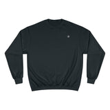 Cozy Champion Sweatshirt - Soft Casual Layer for Everyday Comfort