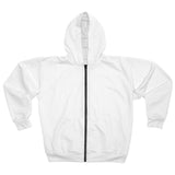 Unisex Zip Hoodie (AOP)