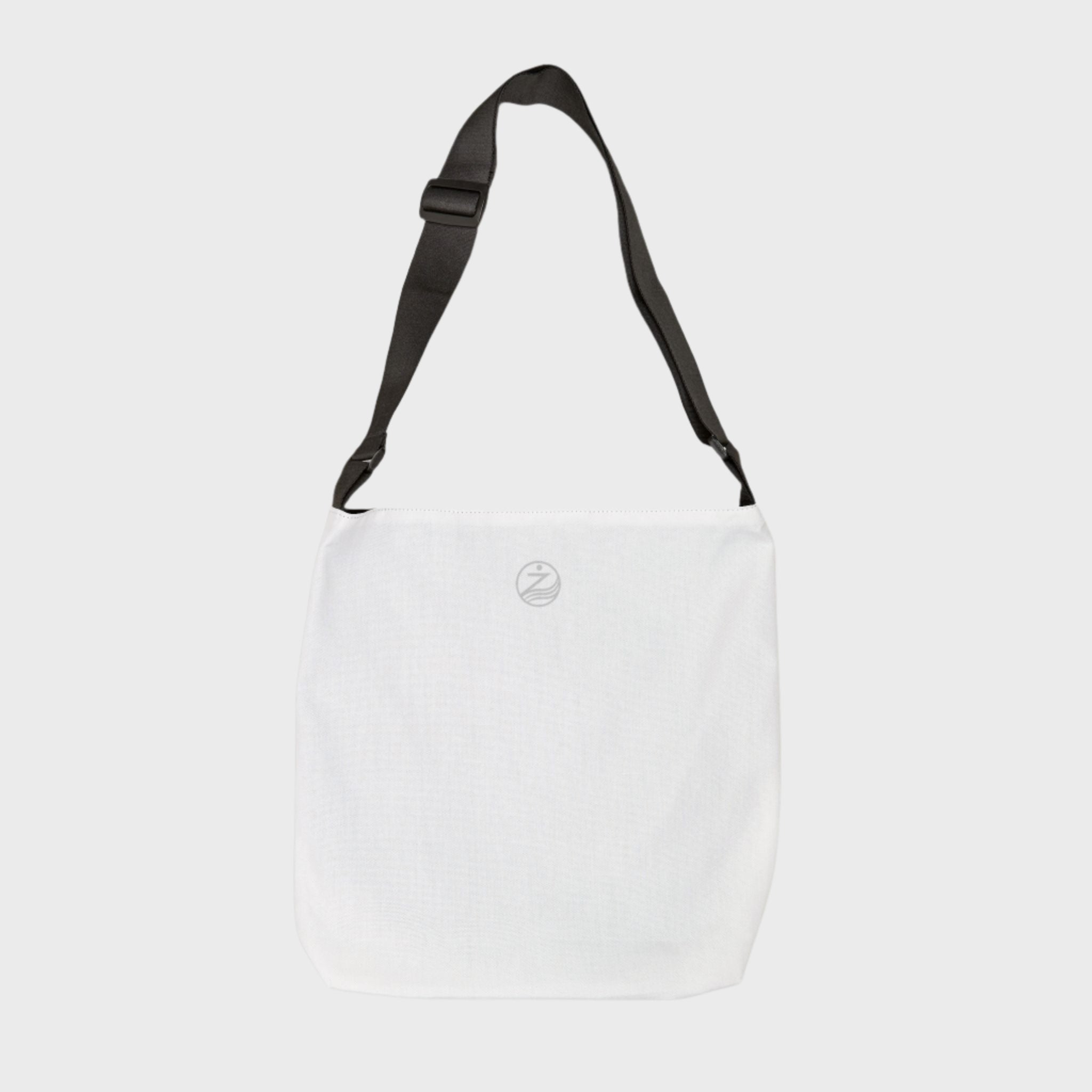 Versatile Adjustable Tote Bag for Everyday Use