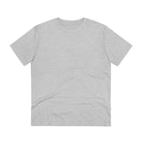 Organic Creator T-Shirt - Sustainable Apparel for Creatives