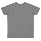 Minimalist Single Jersey T-Shirt for Everyday Comfort