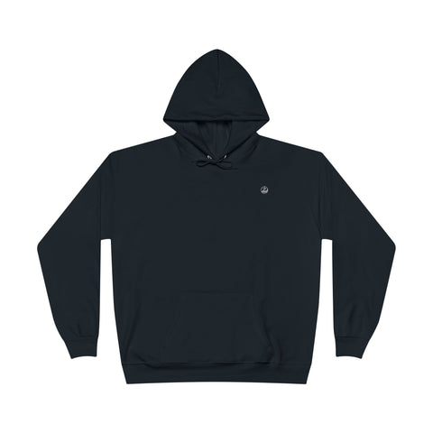 Unisex Eco-Friendly Pullover Hoodie - Comfortable & Stylish Sweatshirt for All Occasions