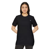 Sustainable Unisex Organic T-Shirt - Eco-Friendly Fashion