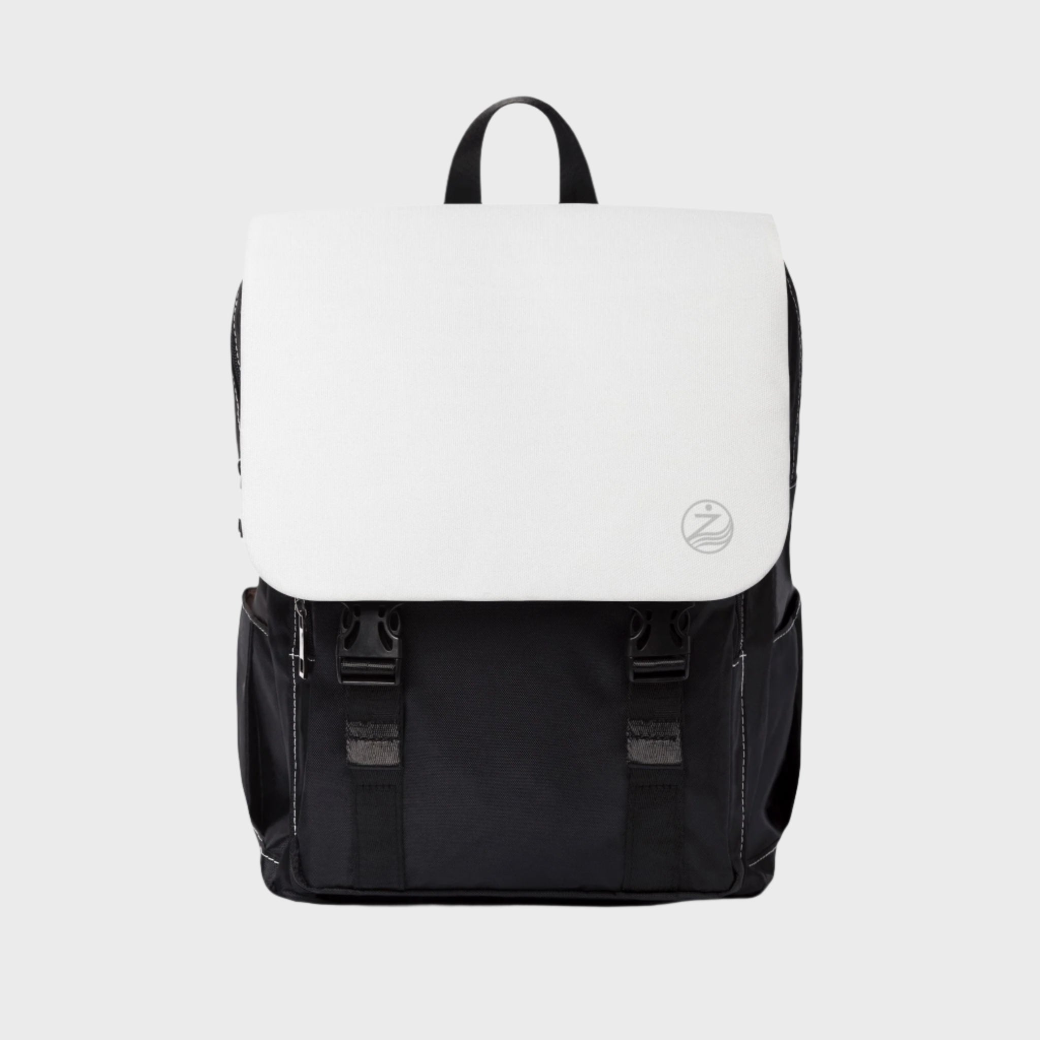 Versatile Unisex Casual Shoulder Backpack - Stylish Everyday Bag for Work, School, & Travel