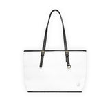 Elegant PU Leather Shoulder Bag - Stylish and Versatile Tote for Any Occasion