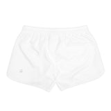 Women's Casual Beach Shorts - Comfortable Lightweight Summer Wear