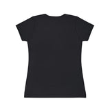 Classic Women's Iconic T-Shirt - Stylish & Comfortable Casual Wear