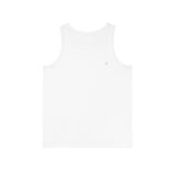 Unisex Softstyle™ Casual Tank Top - Perfect for Summer Adventures