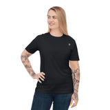 Unisex Classic Jersey T-Shirt - Casual Comfort for Everyday Wear