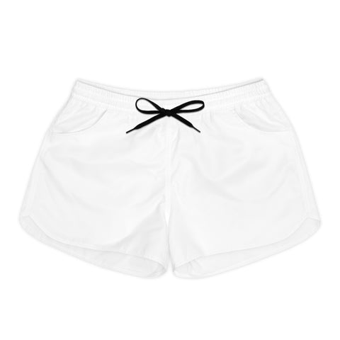 Women's Casual Beach Shorts - Comfortable Lightweight Summer Wear