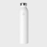 Eco-Friendly Slim Water Bottle - Sleek Design, Perfect for On-the-Go Hydration