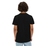 Unisex Garment-Dyed Pocket T-Shirt - Comfortable Casual Tee for Everyday Wear