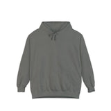 Cozy Unisex Garment-Dyed Hoodie - Perfect for Everyday Wear