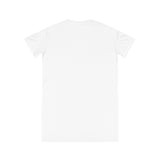 Spinner T-Shirt Dress - Casual Comfort for Every Occasion