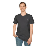 Unisex Softstyle T-Shirt - Casual Comfort for Everyday Wear