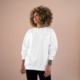 Cozy Champion Sweatshirt - Soft Casual Layer for Everyday Comfort