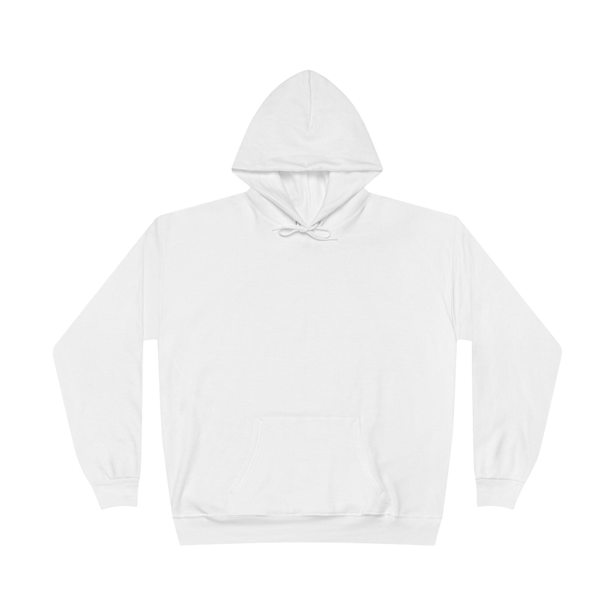 Unisex EcoSmart® Pullover Hoodie Sweatshirt