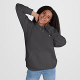 King Hooded Sweatshirt - Cozy Royal Comfort for Everyday Wear