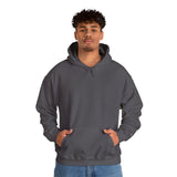 Cozy Unisex Heavy Blend™ Hooded Sweatshirt - Perfect for Comfort & Style