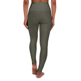 Zenzywear BalanceMove™ High-Rise Leggings