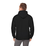 Cozy Unisex Heavy Blend™ Hooded Sweatshirt - Perfect for Comfort & Style