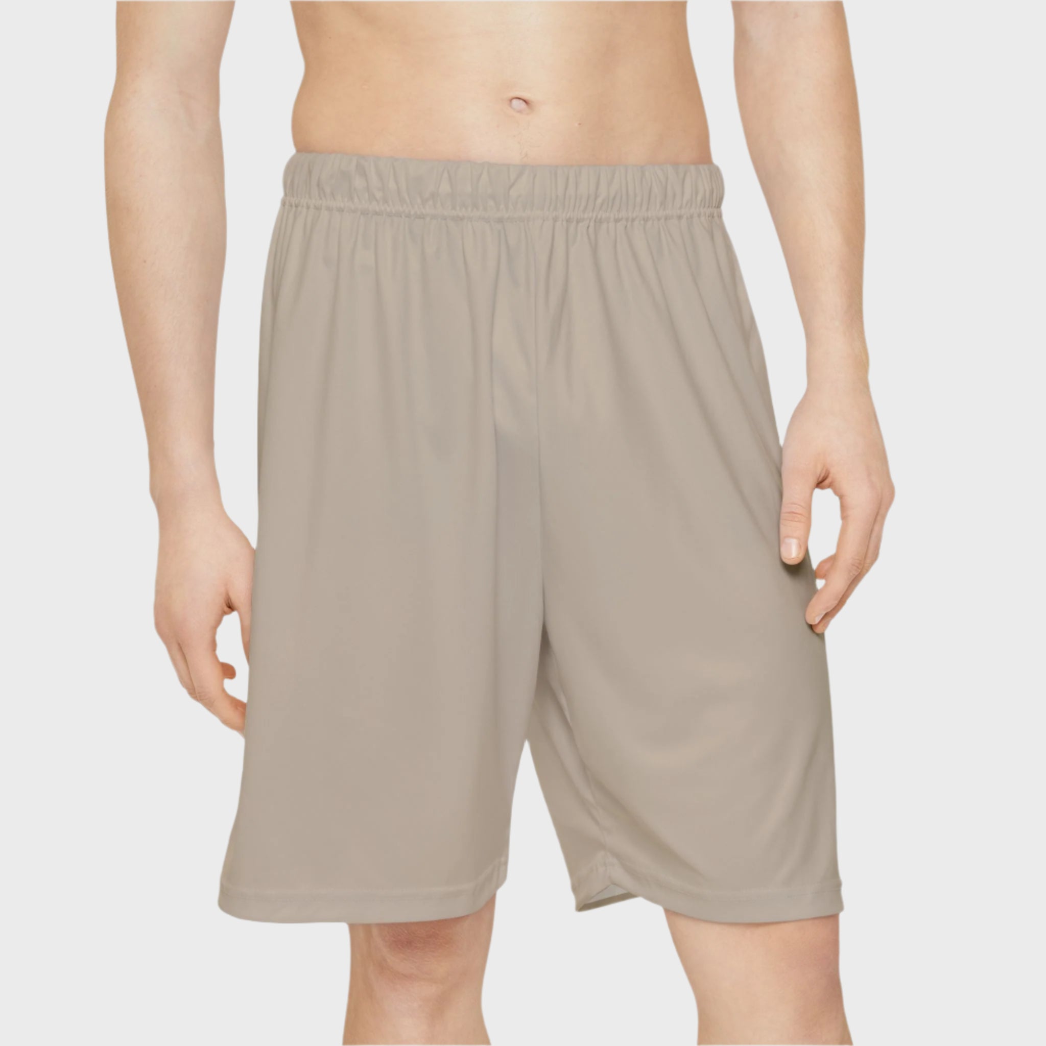 Men's Performance Sports Shorts - Lightweight & Breathable Athletic Wear
