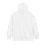 Cozy Unisex Garment-Dyed Hoodie - Perfect for Everyday Wear