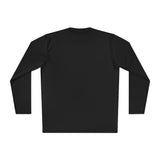 Unisex Lightweight Long Sleeve Tee - Perfect for All Seasons