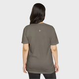 Unisex CVC Jersey T-shirt: Comfortable Everyday Essential