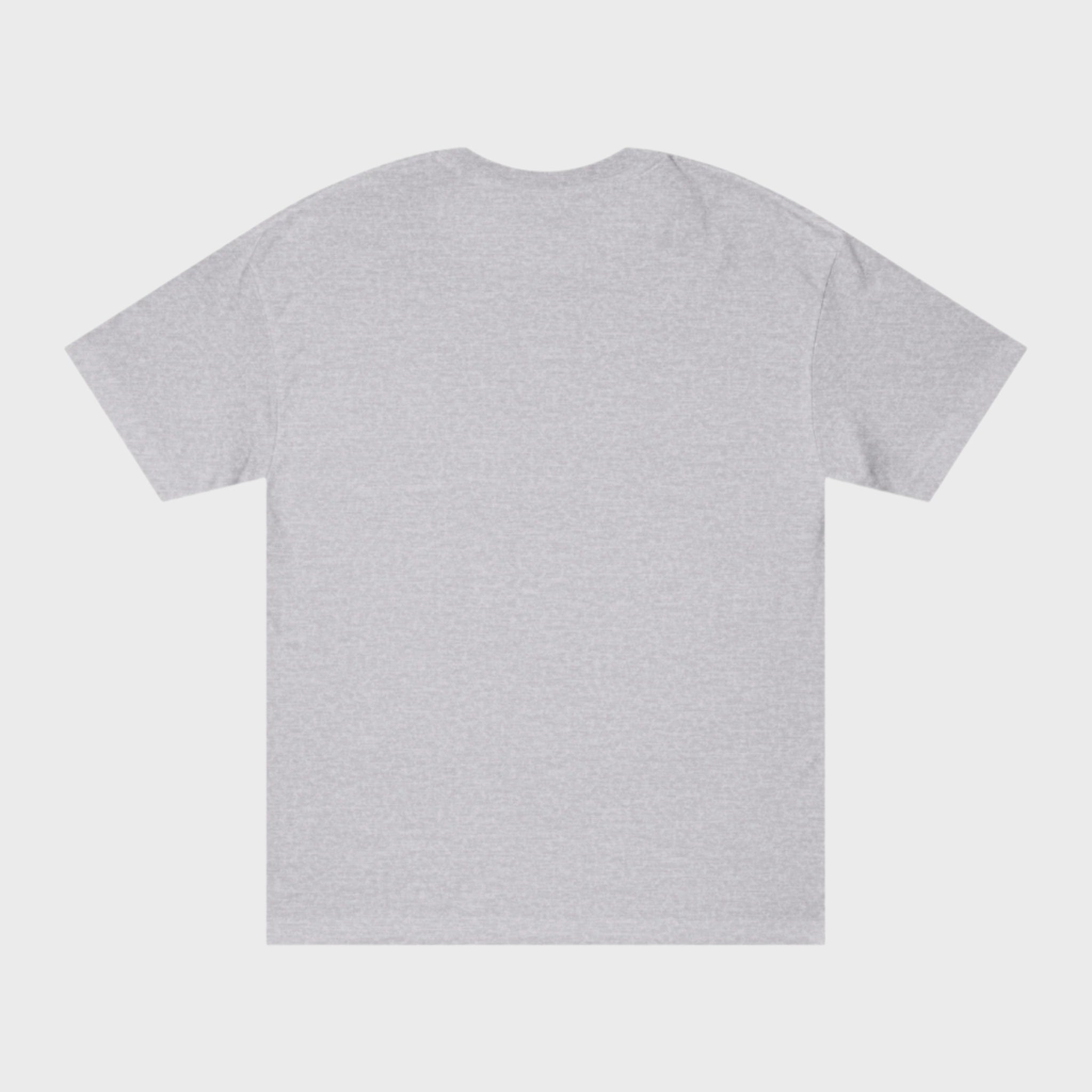 Unisex Classic Tee - Comfy Everyday Wear