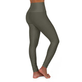 Zenzywear BalanceMove™ High-Rise Leggings