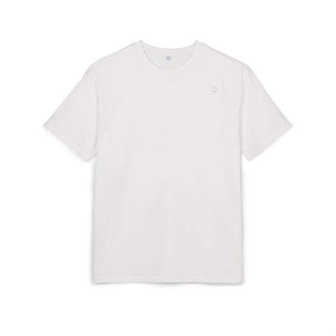 Unisex Heavy Oversize Tee - Comfy Everyday Wear for Casual Outings