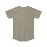 Casual Oversized Urban Tee for Trendsetters