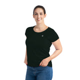 Women's Jazzer T-shirt - Comfortable & Stylish Activewear for Dance Lovers