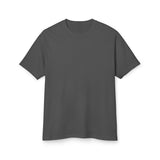 Relaxed Fit Garment-Dyed Cotton Tee - Perfect for Everyday Comfort