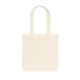 Eco-Friendly Minimalist Woven Tote Bag - Stylish, Durable & Sustainable