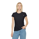 Classic Women's Iconic T-Shirt - Stylish & Comfortable Casual Wear