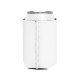 Customizable Can Cooler Sleeve – Perfect for Parties, BBQs, and Outdoor Events