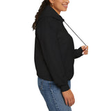 Cozy Unisex Heavy Blend™ Hooded Sweatshirt - Perfect for Chill Days and Casual Gatherings