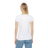 Classic Women's Iconic T-Shirt - Stylish & Comfortable Casual Wear