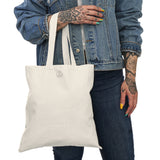 Eco-Friendly Natural Tote Bag | Sustainable & Stylish