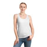 Women’s Dreamer Tank Top - Soft, Lightweight, Perfect for Summer Vibes and Relaxation