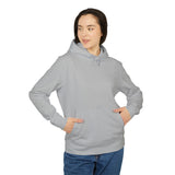 Unisex Cozy Cruiser Hoodie - Perfect for Everyday Comfort